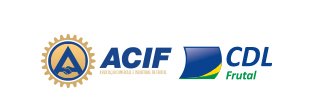 Logomarca da ACIF/CDL